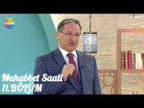 Prof. Dr. Mustafa Karataş ile Muhabbet Saati 11.Bölüm