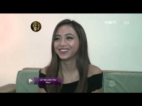 Nadia Vega sudah bertunangan