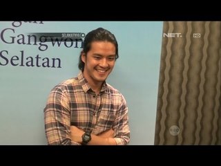 Morgan Oey Berbagi Cerita Mengenai Film Terbarunya, Jilbab Traveler