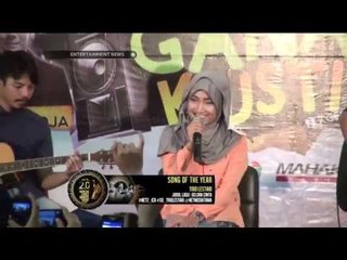 Fatin Menabung untuk Lanjut Kuliah S2 di Luar Negeri