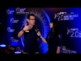 Wawancara Eksklusif dengan CEO NET, Wishnutama, terkait NET 2.0 Indonesian Choice Awards