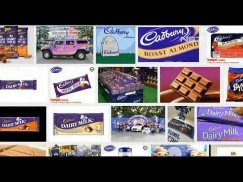 NET17 - 2 Produk Coklat Cadbury Mengandung DNA Babi