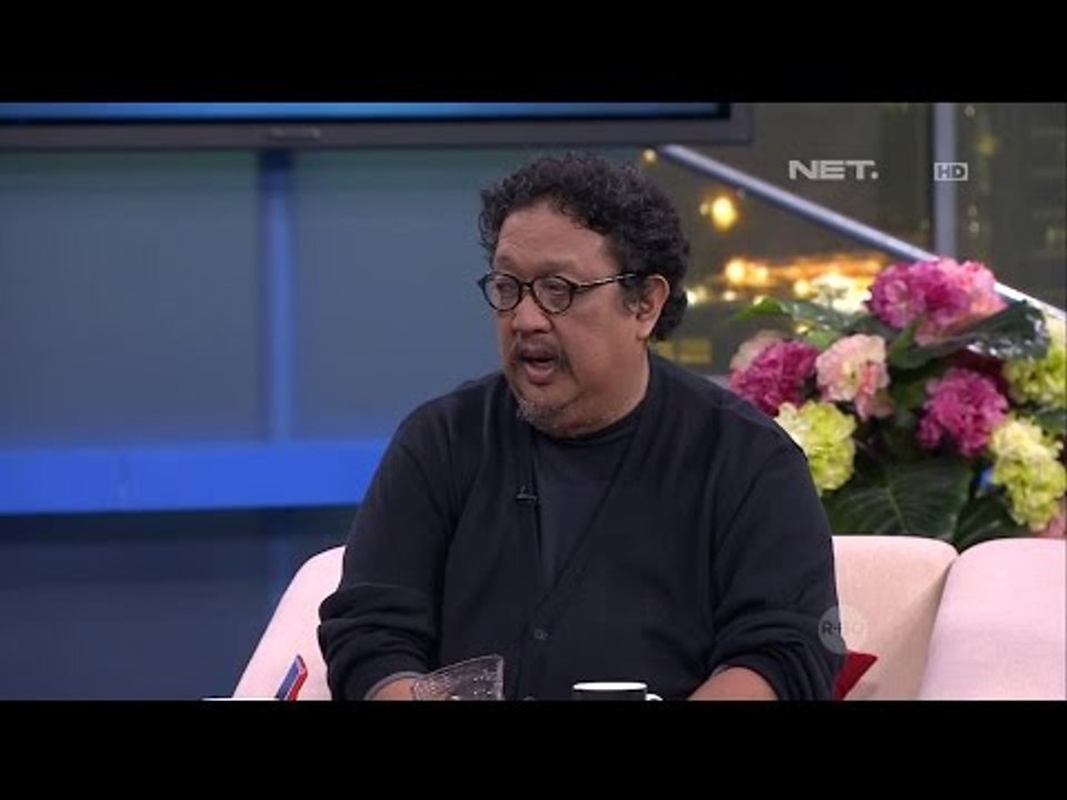 In Memoriam Didi Petet Saat Hadir di Acara Sara...