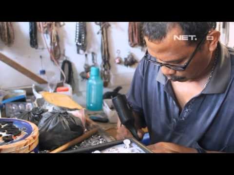 NET12 - Wisata Samosir Medan