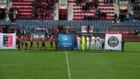 Samedi 04/02 à 17h45 : US Boulogne CO - FC Chamby (9)