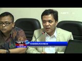 NET17 Tim Advokasi Prabowo Hatta Laporkan Kampanye Hitam Lewat Media Sosial