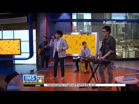 IMS - Kunto Aji - Sunday Morning