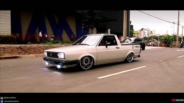 ✨ Saveiro Fixa ✨ Aro 18 ✡ RD Motor FilmeS ✨ Cultura Automotiva é AQUI! ® ✨