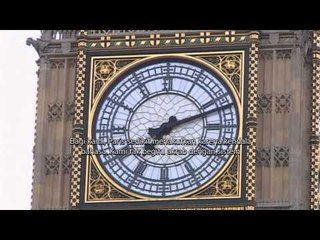 IMS London vs Paris Mana yang Paling Banyak Dikunjungi Wisatawan