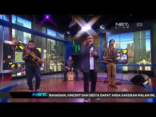 IMS - Abdul And The Coffe Theory - Sibuk