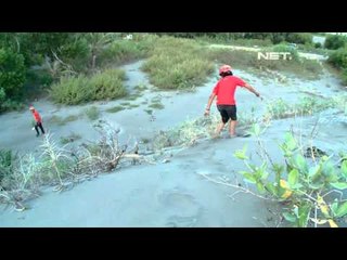 NET24 - Sandboarding di Yogyakarta