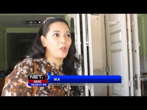 NET24 Roti Ketawa Oleh oleh Khas Siantar