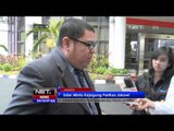 NET24 Ahok Akan Dilaporkan dengan Tudingan Pencemaran Nama Baik Udar Pristono