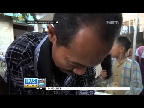 IMS - Pepes Unagi Ala Banyuwangi