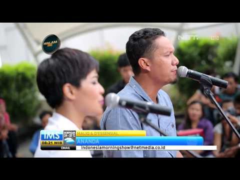 IMS - Maliq & D'essentials -  Ananda