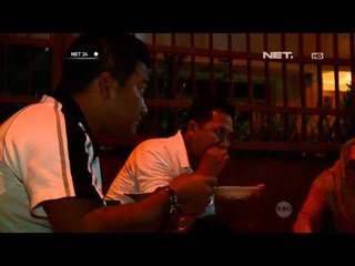 NET24 - Late Dinner Gudeg Ceker Bu Kasno di Solo