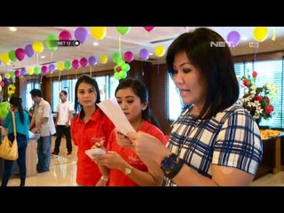 NET12 - Event Organizer ulang tahun