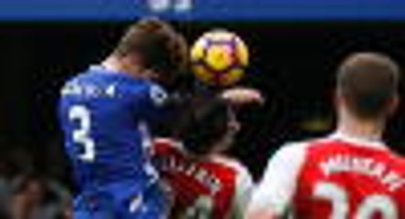 Chelsea first goal 'was a foul' - Wenger