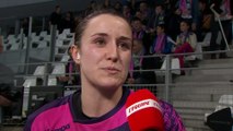 Hand - Coupe EHF (F) - Nantes : Coatanea «Du mal à savourer la qualif»
