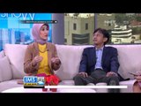 IMS Talk Show Asuransi Kesehatan untuk Penyakit Kritis