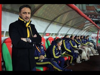 Fenerbahçe'nin rakibi belli oldu!
