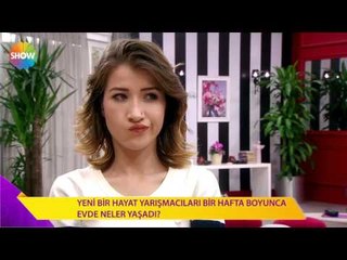 Yeni Bir Hayat 24.Bölüm "Haftanın Finali" | 5 Mart 2016