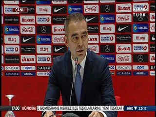 Kuddusi Müftüoğlu basın toplantısında açıkladı!