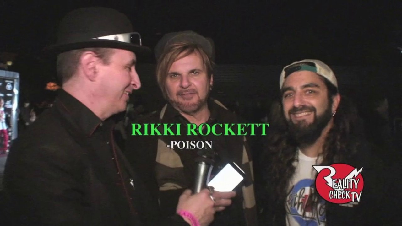 RCTV #675:Who tribute/Raiding The Rock Vault