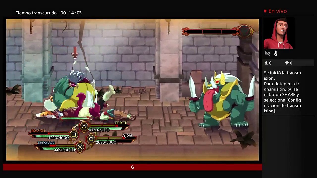 Indivisible Demo (Prototype) (2)