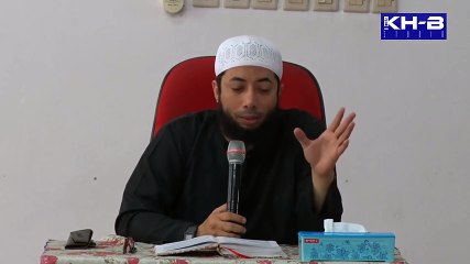 Hukum Arak, Khamr, Alkohol yang dijadikan Obat. DR Khalid Basalamah MA