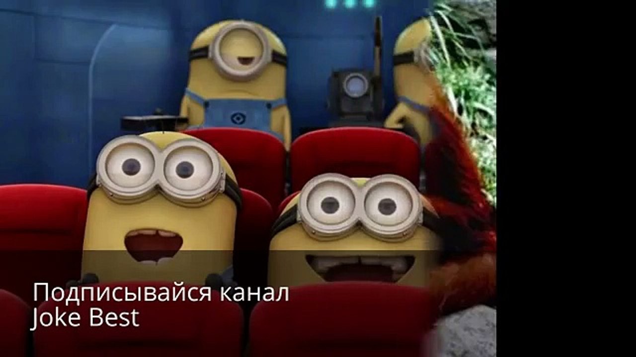 Самое смешное видео ютюба приколы смех до слез 14