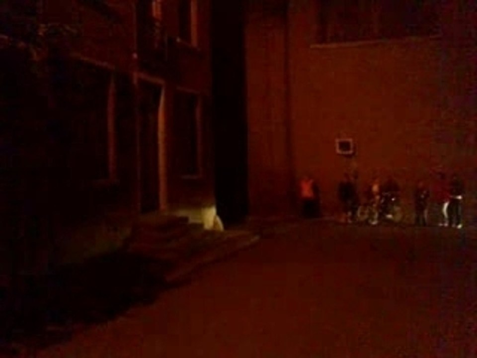 Rebecq : 13e Jogging de Nuit