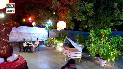 Khuda Mera Bhi Hai Ep 16 - 4th February 2017