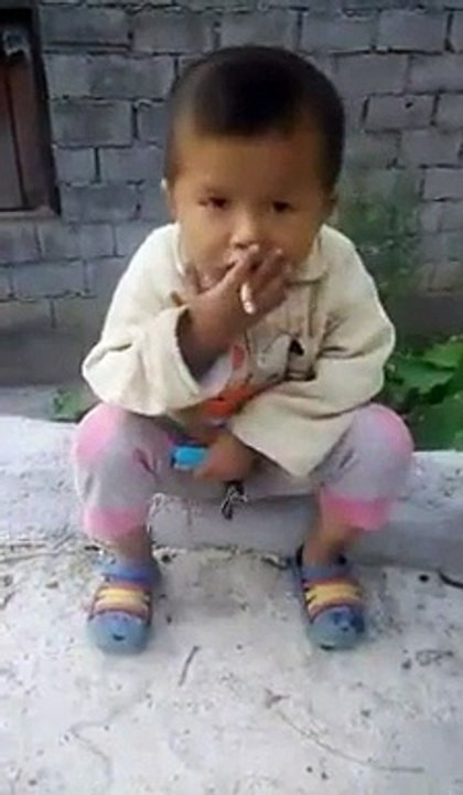 Just chill Bachha