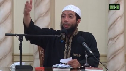 Hukum Asuransi. Halal atau Haram  - DR Khalid Basalamah MA