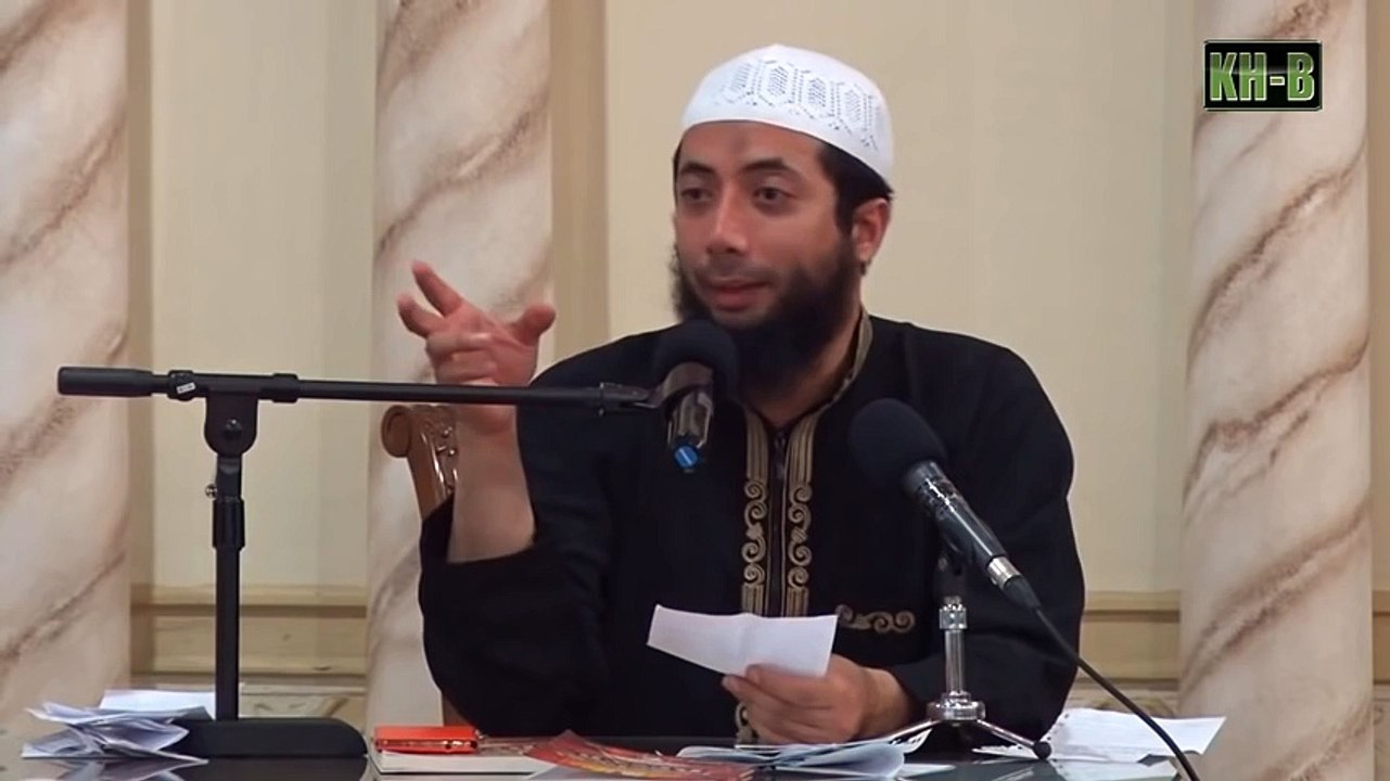 Hukum Celana Cingkrang - Tanya Jawab - DR Khalid Basalamah MA