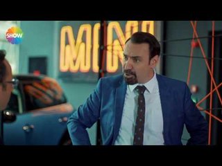 Gülümse Yeter 14.Bölüm | Malzeme Müdürü Lütfü iş başında!