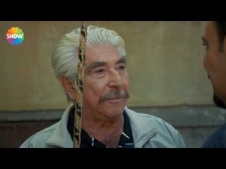 Gülümse Yeter 12.Bölüm | "Ne kadar tatlısın Hasan Efendi!"