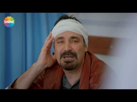 Gülümse Yeter 12.Bölüm | Bana bir rapor ver, 5 sene yatayım!