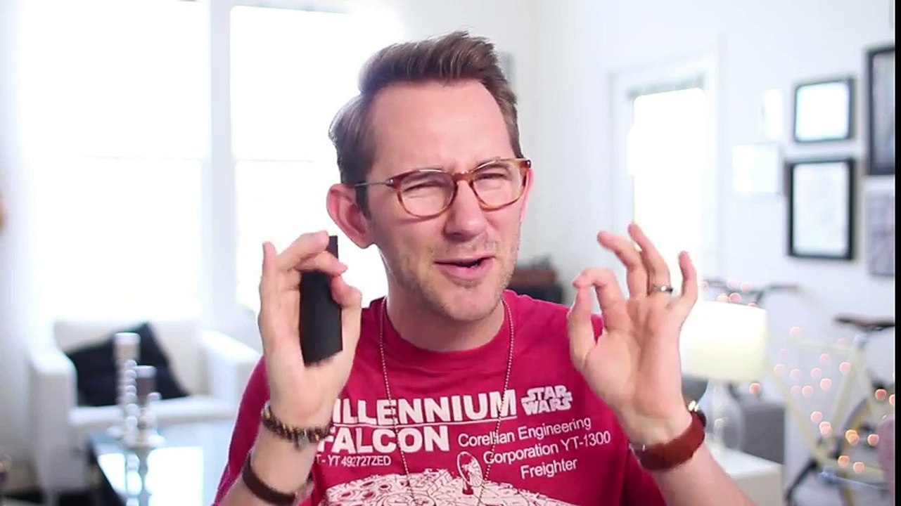 Creepy Amazon Echo Prank!