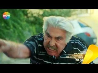 Gülümse Yeter 9.Bölüm 1.Fragman