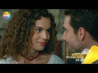 Gülümse Yeter 9.Bölüm 2.Fragman