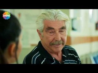 Gülümse Yeter 8.Bölüm | Hasan Dede'den Gül'e nasihat