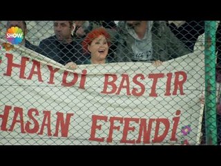 Gülümse Yeter 16.Bölüm | "Haydi Bastır Hasan Efendi!"