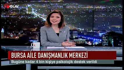 BADEM 4 bin kişiye destek verdi (Haber 04 02 2017)