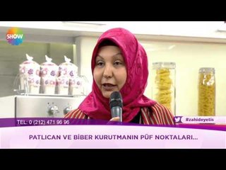 Zahide Yetiş'le 53.Bölüm | 17 Şubat 2016