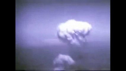 GÁS EM HIROSHIMA E NAGAZAKI