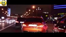 Mercedes - Benz vs BMW Funny Minions  - BMW  охуительная  тачка   -  АВТО ПРИКОЛЫ 2016 -