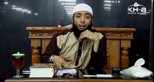 Hukum KARMA dan Hukum Islam. Tanya Jawab Ustadz DR Khalid Basalamah MA