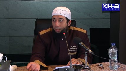 Hukum KB  Perlukah Keluarga Berencana untuk Umat Islam  DR Khalid Basalamah MA